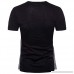 NRUTUP Mens Vintage Breathable Thin Solid Loose Chest Pocket T Shirts Blouses Black B07QC77DQZ